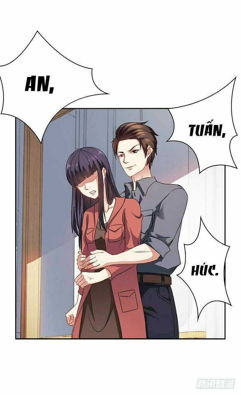 Danh Môn Độc Sủng Ái Thê - Chapter 15 - Trang 28