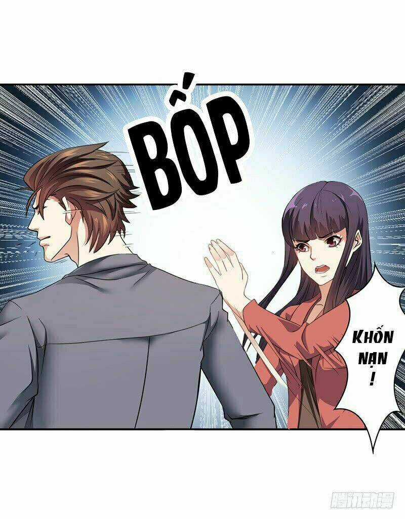 Danh Môn Độc Sủng Ái Thê - Chapter 15 - Trang 30