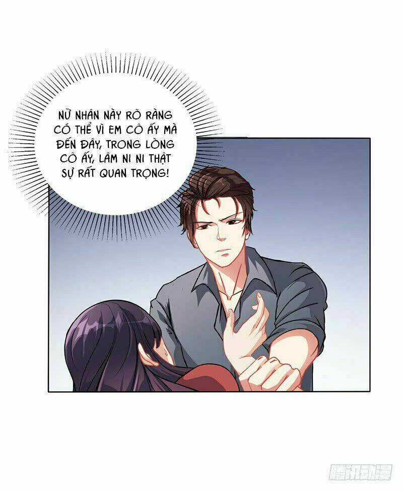 Danh Môn Độc Sủng Ái Thê - Chapter 15 - Trang 4