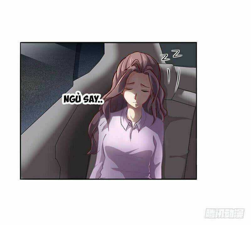 Danh Môn Độc Sủng Ái Thê - Chapter 16 - Trang 11