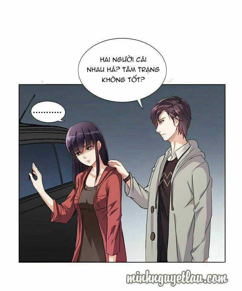 Danh Môn Độc Sủng Ái Thê - Chapter 16 - Trang 13