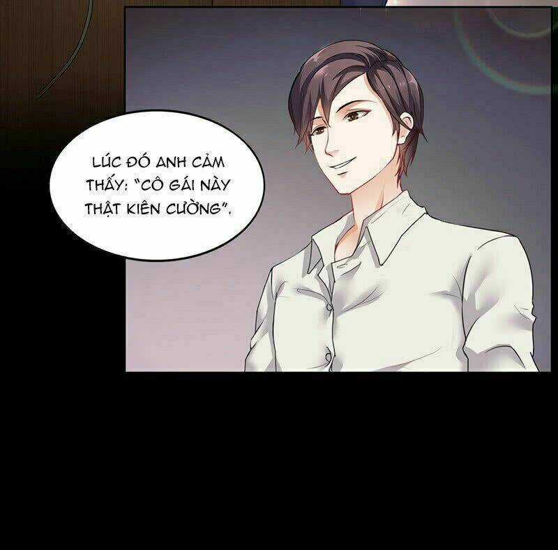 Danh Môn Độc Sủng Ái Thê - Chapter 16 - Trang 20