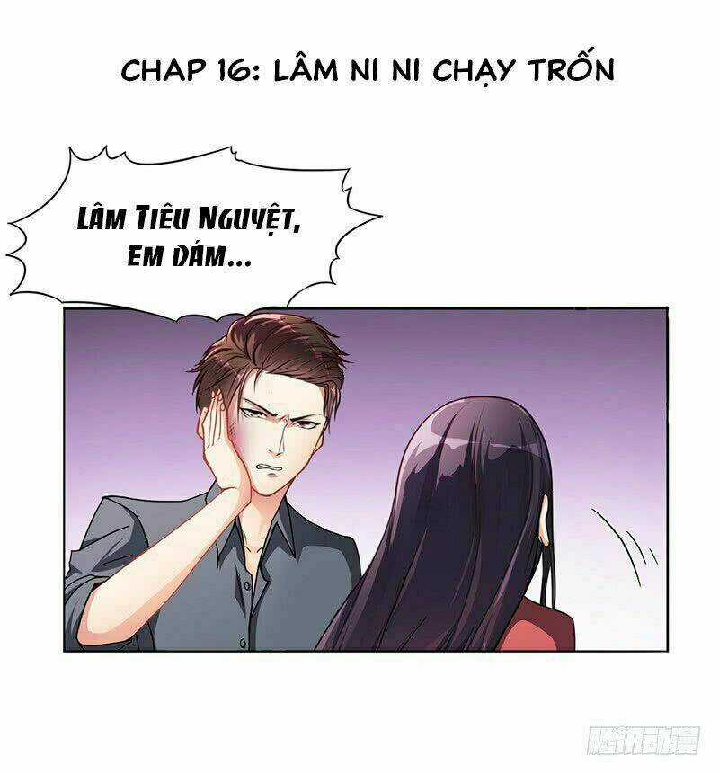 Danh Môn Độc Sủng Ái Thê - Chapter 16 - Trang 3
