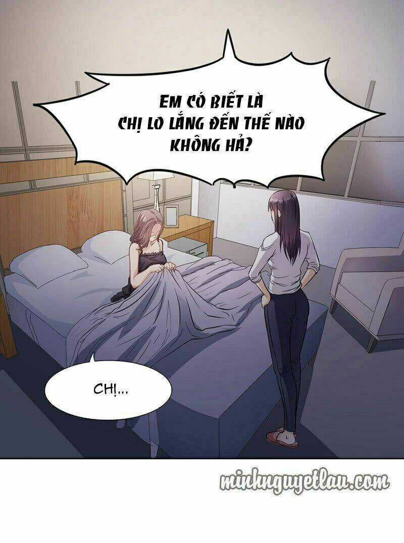 Danh Môn Độc Sủng Ái Thê - Chapter 16 - Trang 29