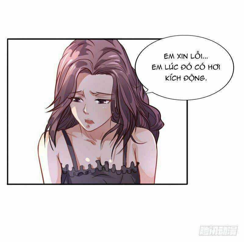 Danh Môn Độc Sủng Ái Thê - Chapter 16 - Trang 30