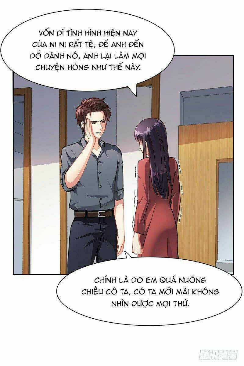 Danh Môn Độc Sủng Ái Thê - Chapter 16 - Trang 4