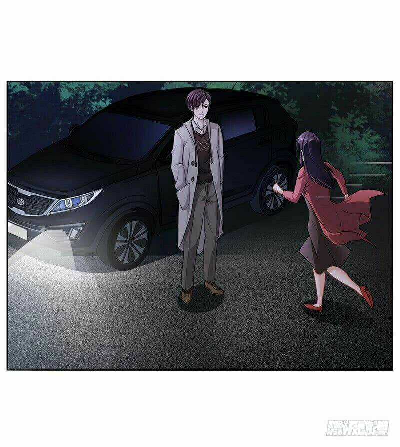 Danh Môn Độc Sủng Ái Thê - Chapter 16 - Trang 10