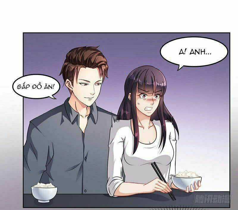 Danh Môn Độc Sủng Ái Thê - Chapter 17 - Trang 24