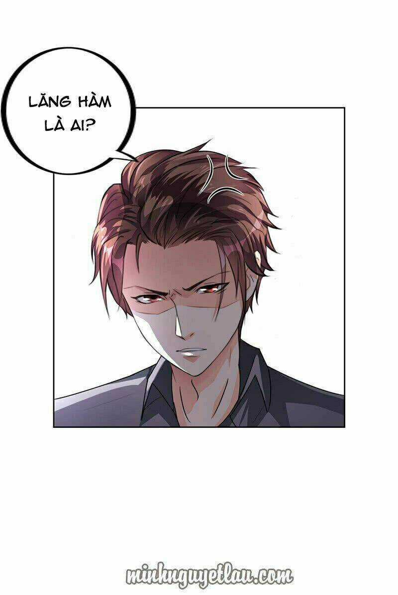 Danh Môn Độc Sủng Ái Thê - Chapter 17 - Trang 29