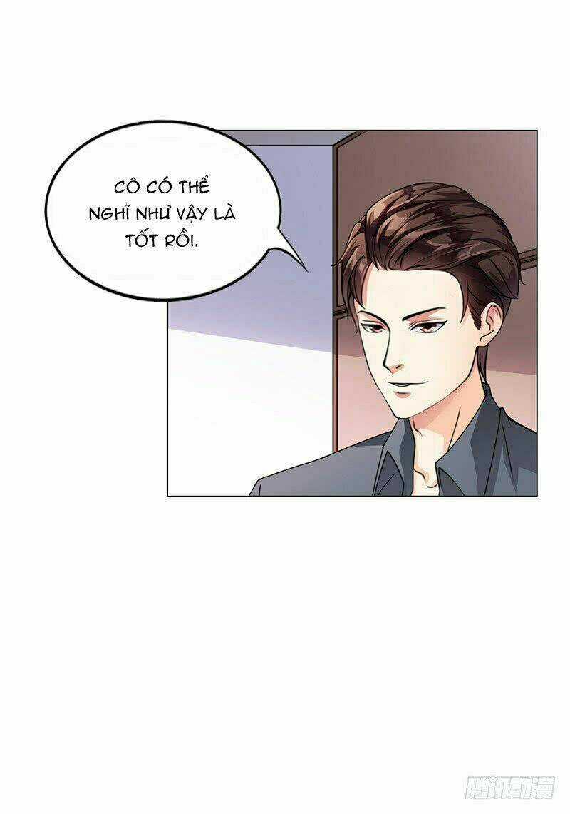 Danh Môn Độc Sủng Ái Thê - Chapter 17 - Trang 7