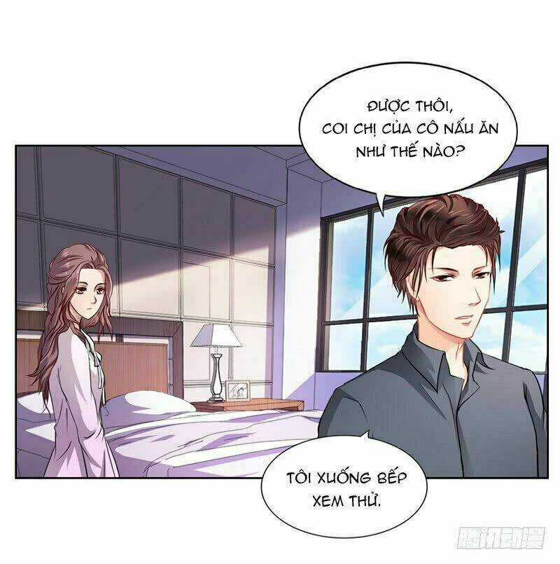 Danh Môn Độc Sủng Ái Thê - Chapter 17 - Trang 9