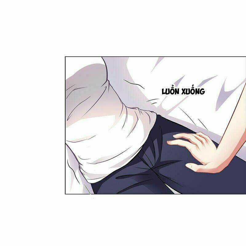 Danh Môn Độc Sủng Ái Thê - Chapter 18 - Trang 16