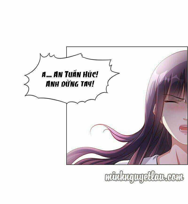 Danh Môn Độc Sủng Ái Thê - Chapter 18 - Trang 17