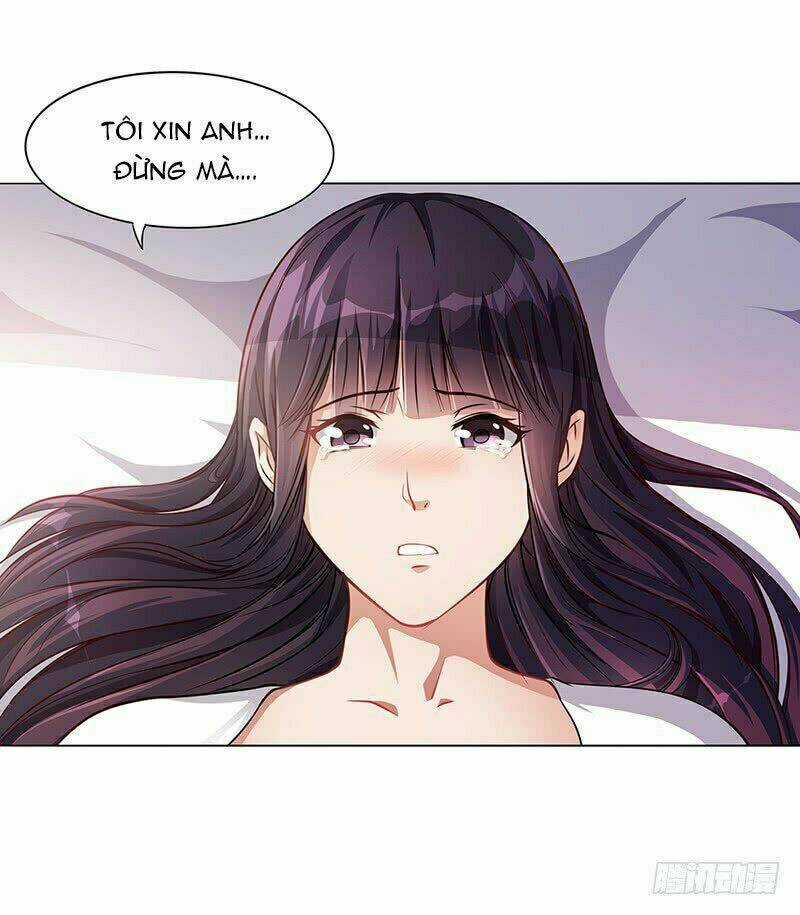 Danh Môn Độc Sủng Ái Thê - Chapter 18 - Trang 18