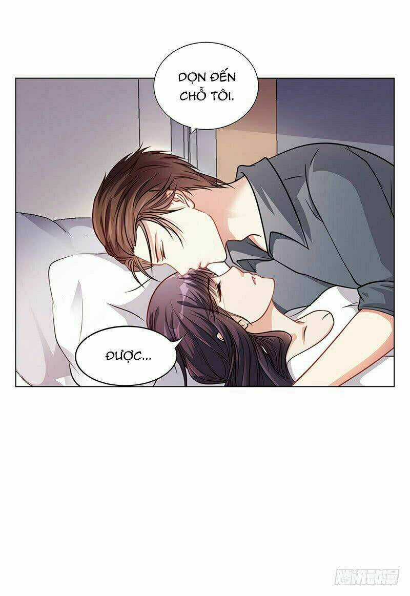Danh Môn Độc Sủng Ái Thê - Chapter 18 - Trang 20