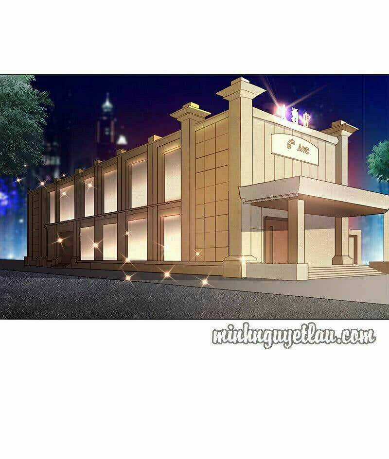 Danh Môn Độc Sủng Ái Thê - Chapter 18 - Trang 25