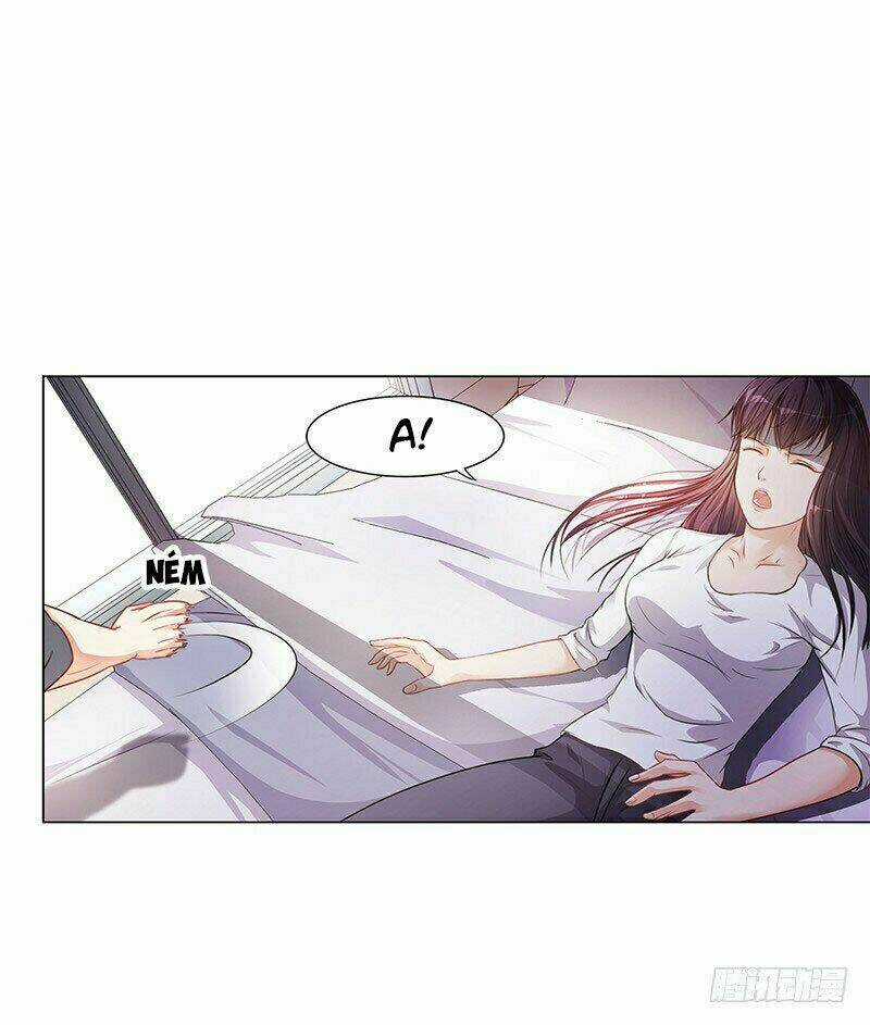 Danh Môn Độc Sủng Ái Thê - Chapter 18 - Trang 8