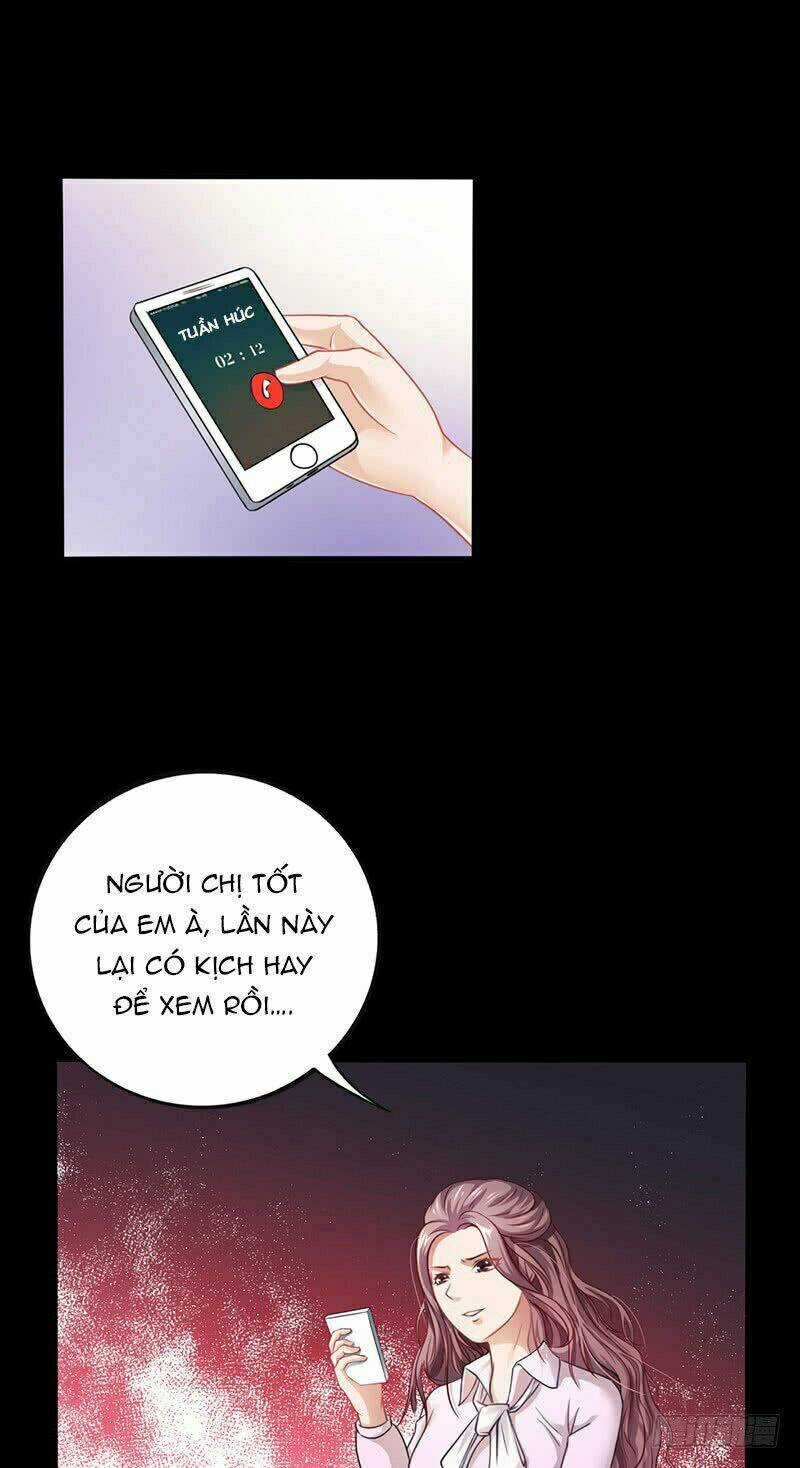 Danh Môn Độc Sủng Ái Thê - Chapter 19 - Trang 11