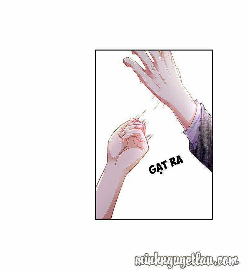 Danh Môn Độc Sủng Ái Thê - Chapter 19 - Trang 4