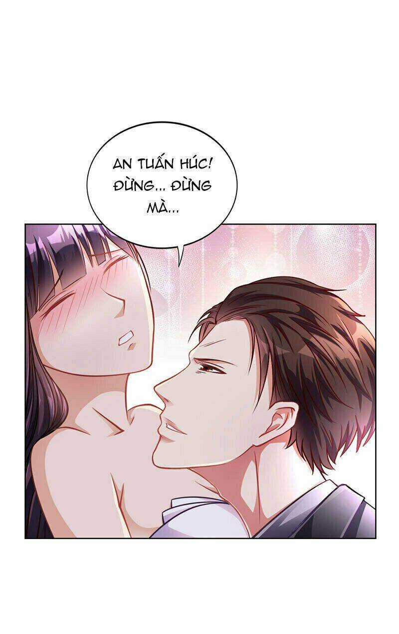 Danh Môn Độc Sủng Ái Thê - Chapter 19 - Trang 32