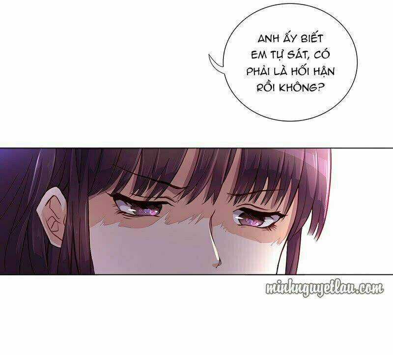 Danh Môn Độc Sủng Ái Thê - Chapter 2 - Trang 11