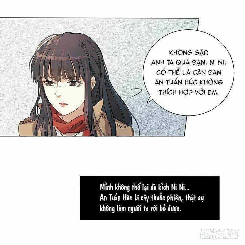 Danh Môn Độc Sủng Ái Thê - Chapter 2 - Trang 12