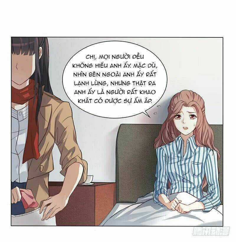 Danh Môn Độc Sủng Ái Thê - Chapter 2 - Trang 13