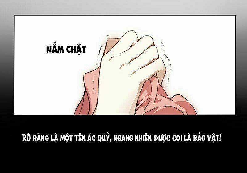 Danh Môn Độc Sủng Ái Thê - Chapter 2 - Trang 16