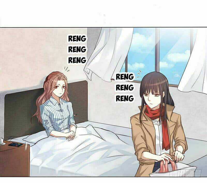 Danh Môn Độc Sủng Ái Thê - Chapter 2 - Trang 17