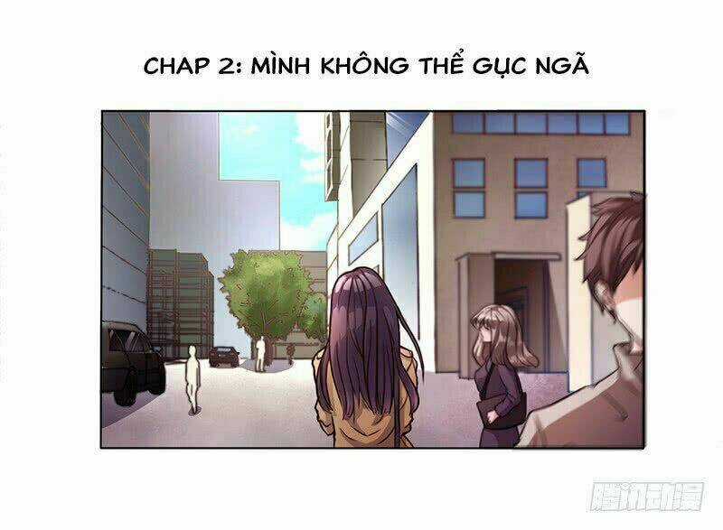 Danh Môn Độc Sủng Ái Thê - Chapter 2 - Trang 3