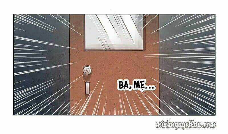 Danh Môn Độc Sủng Ái Thê - Chapter 2 - Trang 21