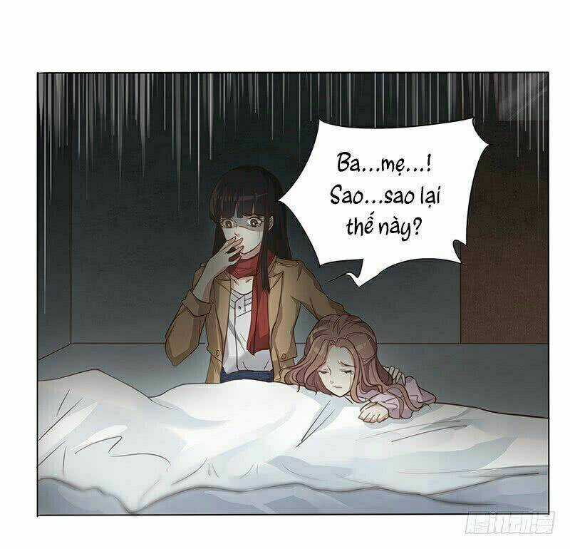 Danh Môn Độc Sủng Ái Thê - Chapter 2 - Trang 22