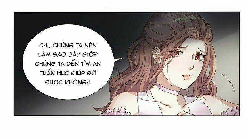 Danh Môn Độc Sủng Ái Thê - Chapter 2 - Trang 23