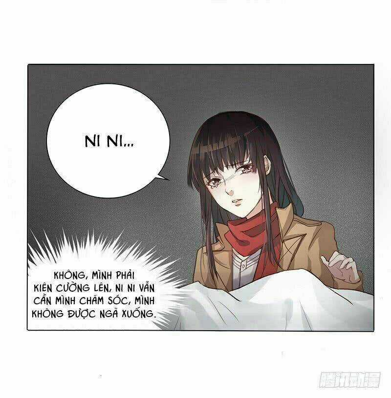 Danh Môn Độc Sủng Ái Thê - Chapter 2 - Trang 25