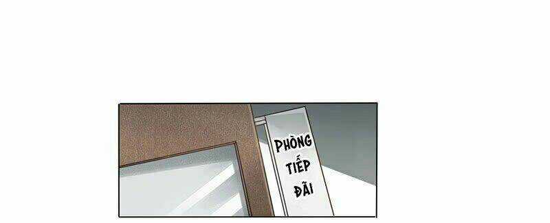 Danh Môn Độc Sủng Ái Thê - Chapter 2 - Trang 26