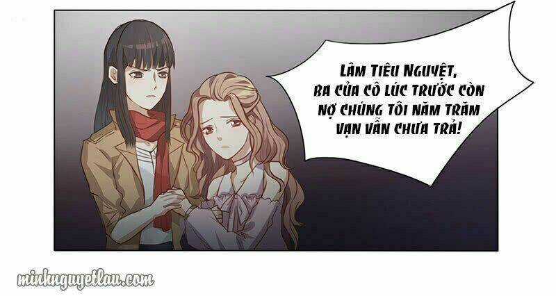 Danh Môn Độc Sủng Ái Thê - Chapter 2 - Trang 27