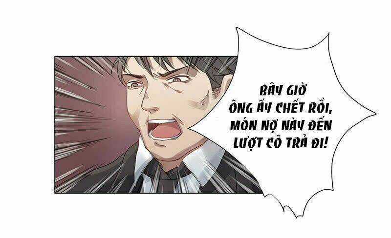 Danh Môn Độc Sủng Ái Thê - Chapter 2 - Trang 28