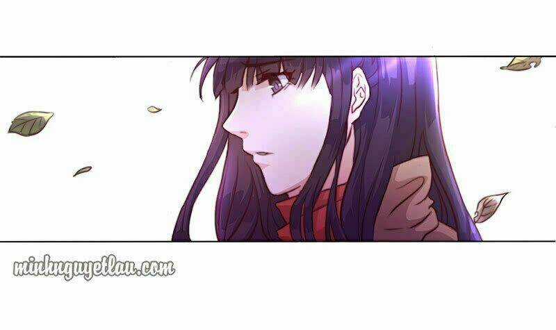 Danh Môn Độc Sủng Ái Thê - Chapter 2 - Trang 4