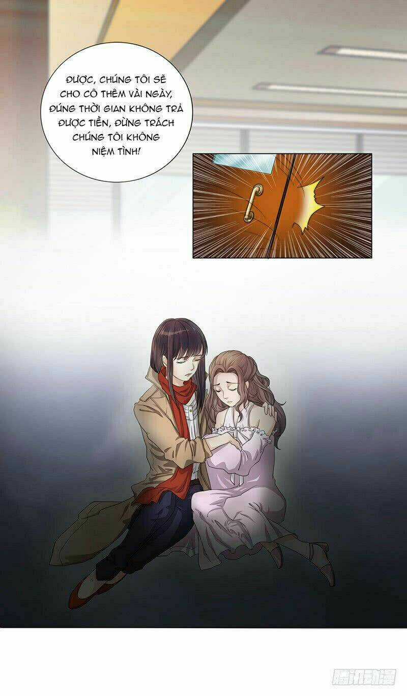 Danh Môn Độc Sủng Ái Thê - Chapter 2 - Trang 33