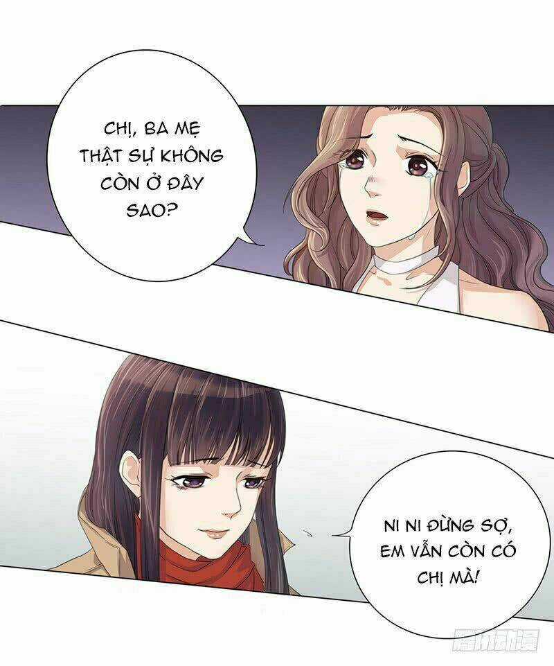 Danh Môn Độc Sủng Ái Thê - Chapter 2 - Trang 34