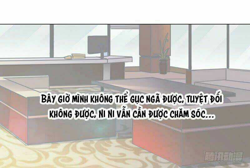 Danh Môn Độc Sủng Ái Thê - Chapter 2 - Trang 35