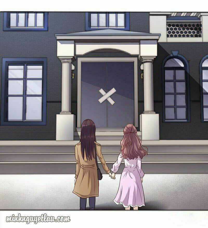 Danh Môn Độc Sủng Ái Thê - Chapter 2 - Trang 37