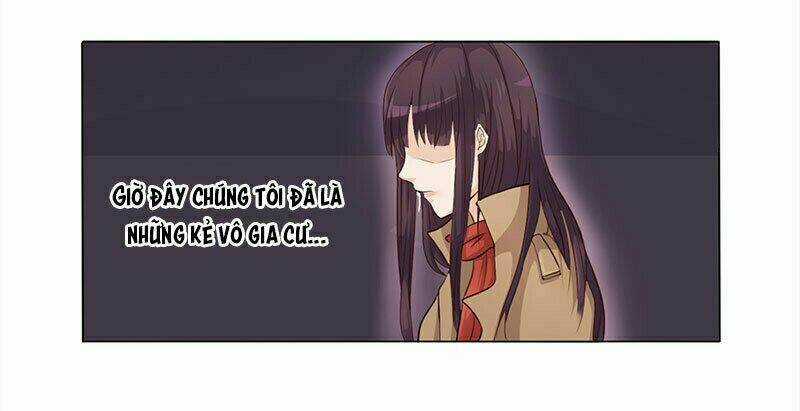 Danh Môn Độc Sủng Ái Thê - Chapter 2 - Trang 38