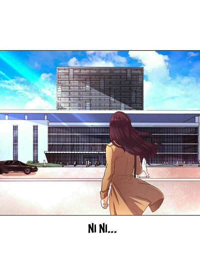 Danh Môn Độc Sủng Ái Thê - Chapter 2 - Trang 5