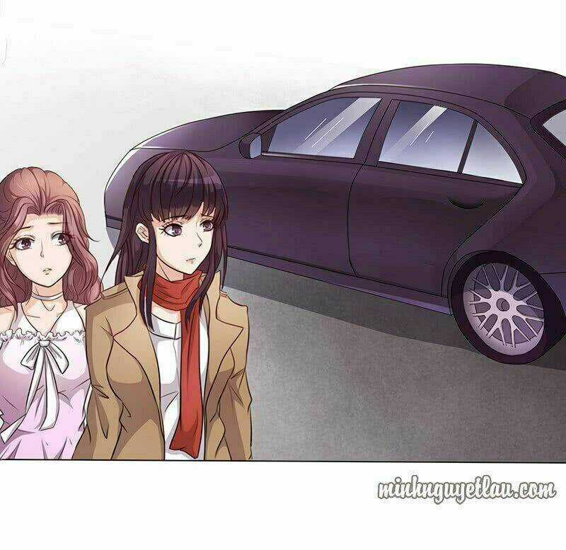 Danh Môn Độc Sủng Ái Thê - Chapter 2 - Trang 41