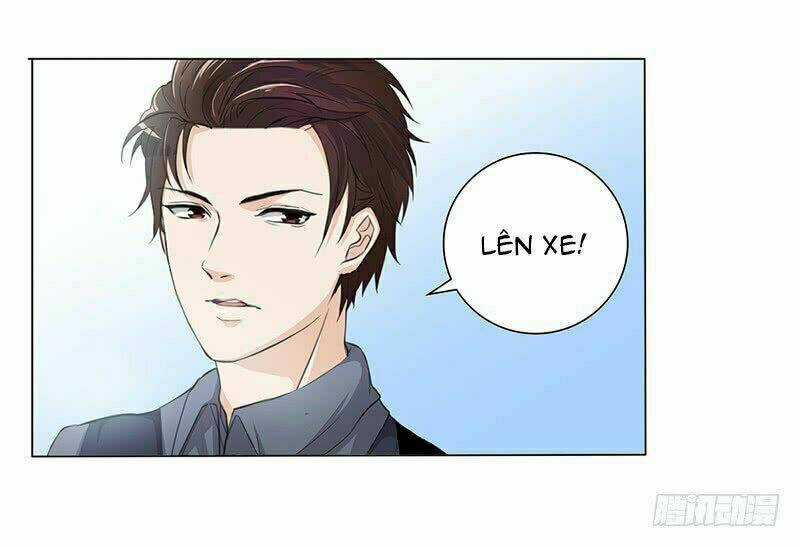 Danh Môn Độc Sủng Ái Thê - Chapter 2 - Trang 42