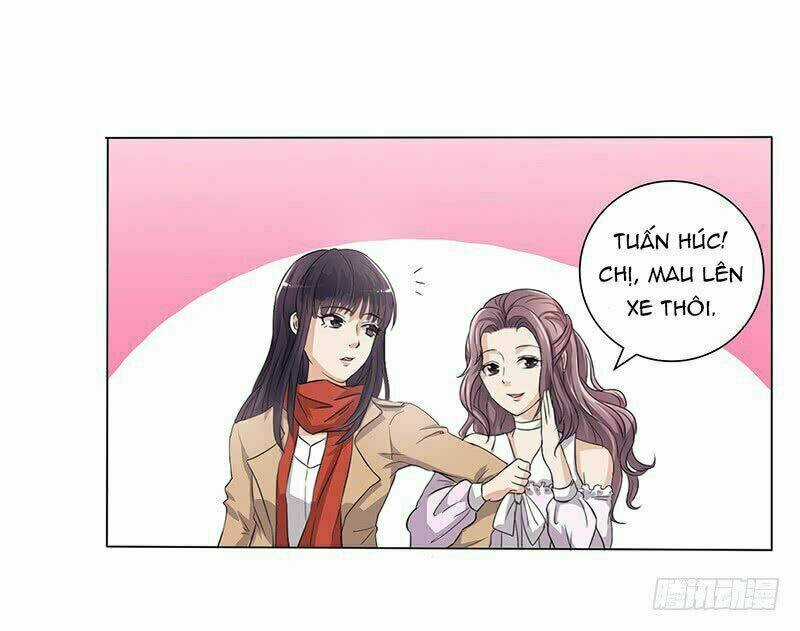 Danh Môn Độc Sủng Ái Thê - Chapter 2 - Trang 43