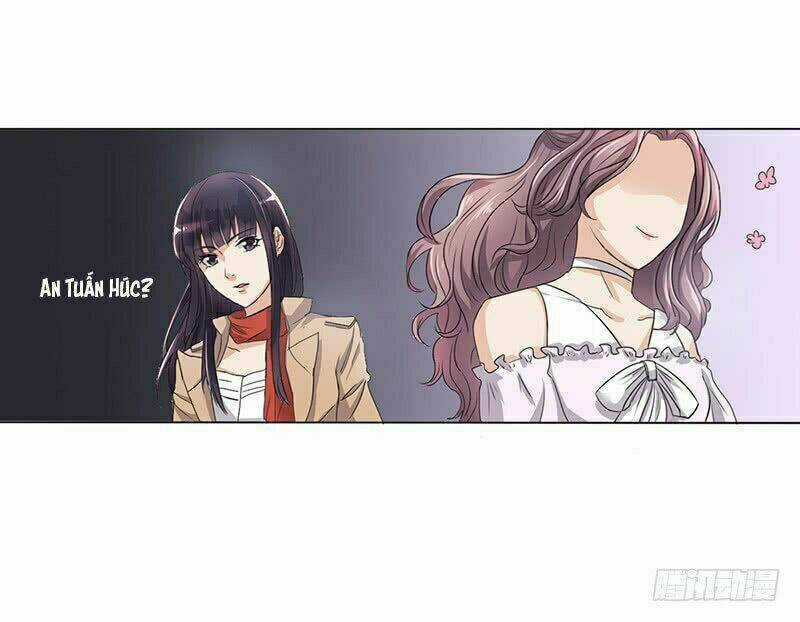 Danh Môn Độc Sủng Ái Thê - Chapter 2 - Trang 44