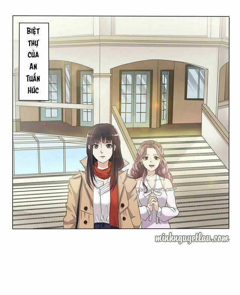 Danh Môn Độc Sủng Ái Thê - Chapter 2 - Trang 46