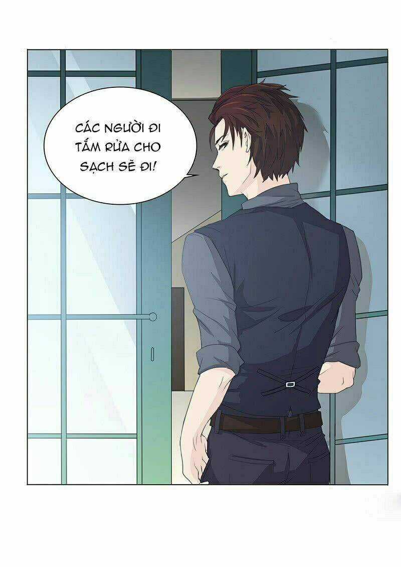 Danh Môn Độc Sủng Ái Thê - Chapter 2 - Trang 47